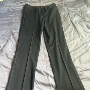 Express Editor Womens Slacks